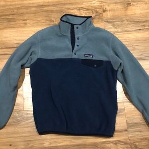 Patagonia Fleece